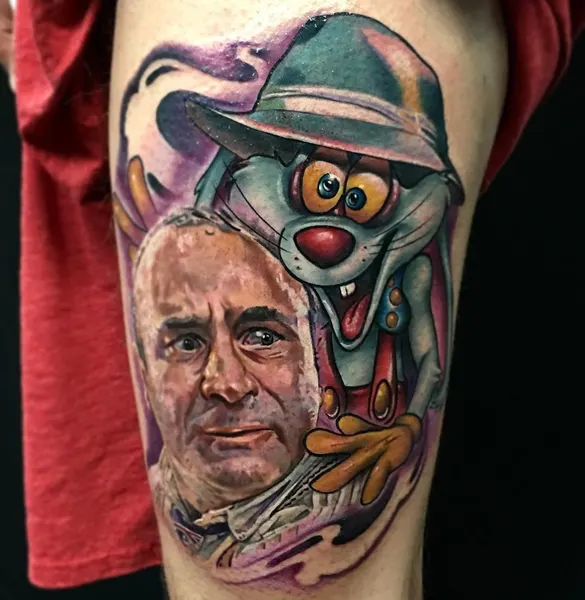 Josh Herman