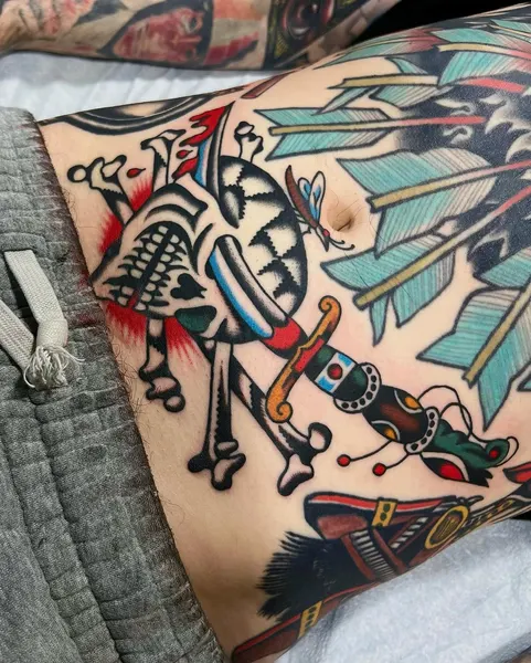 chrisfernandeztattooing