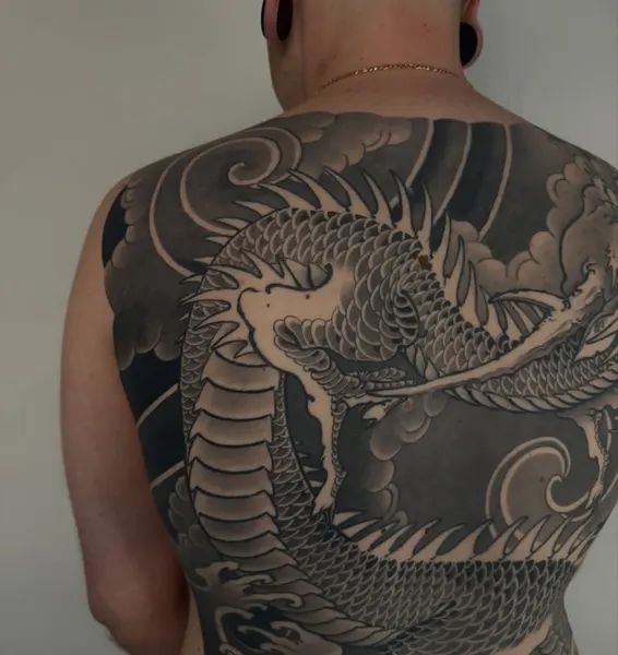 Dragon