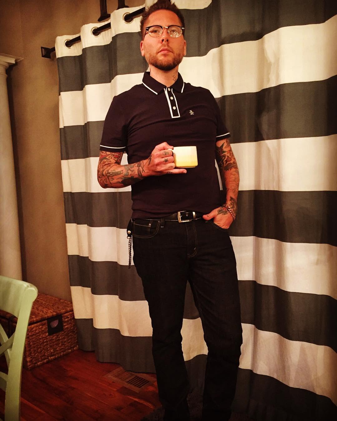 timbecktattoos
