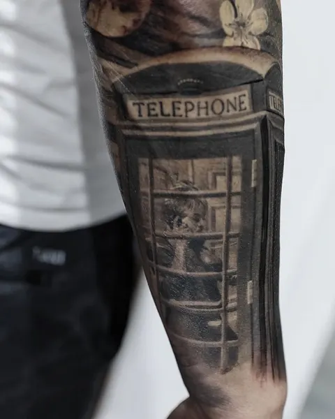 thetattooninja