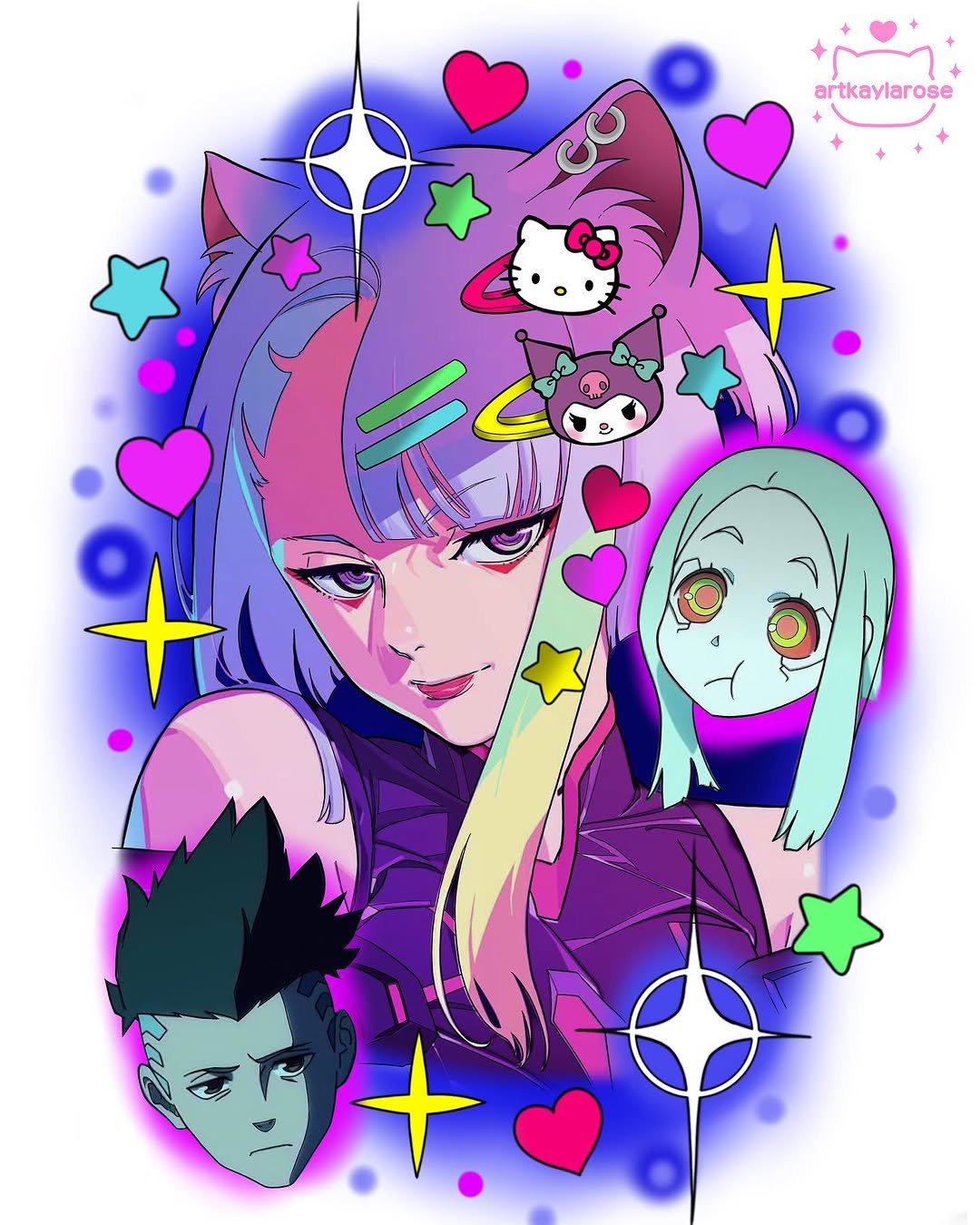 artkaylarose