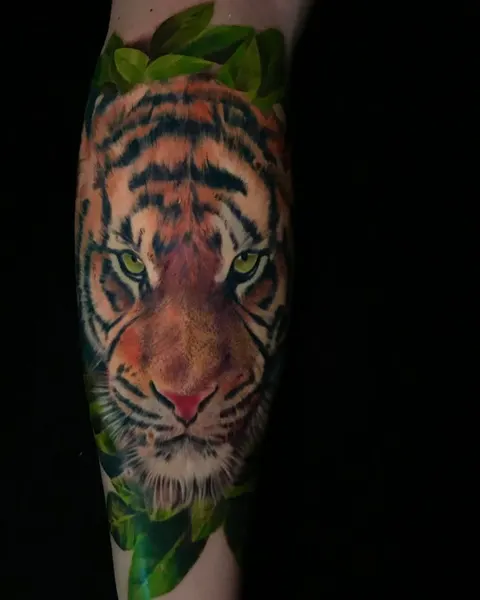 First Class Tattoo