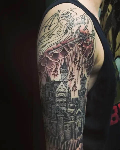 maryjoytattoo