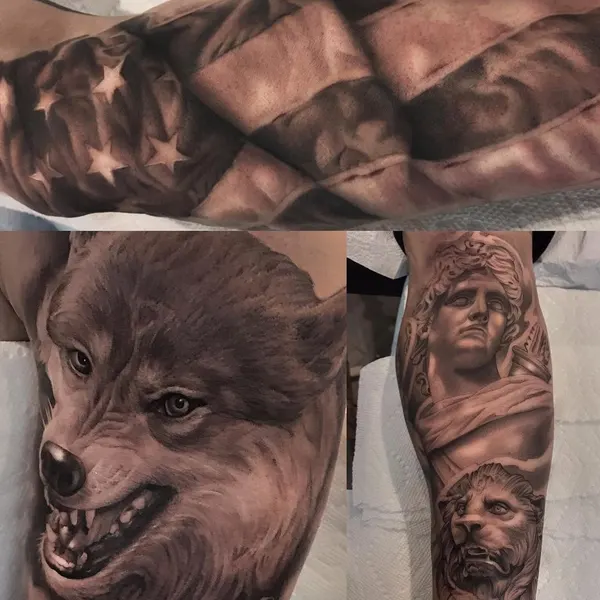 Ryan Mullins