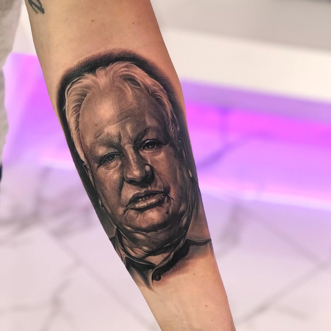 Fernie Andrade