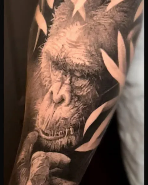 Tiger, Animal