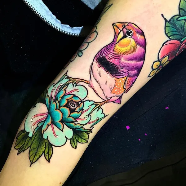 Flower