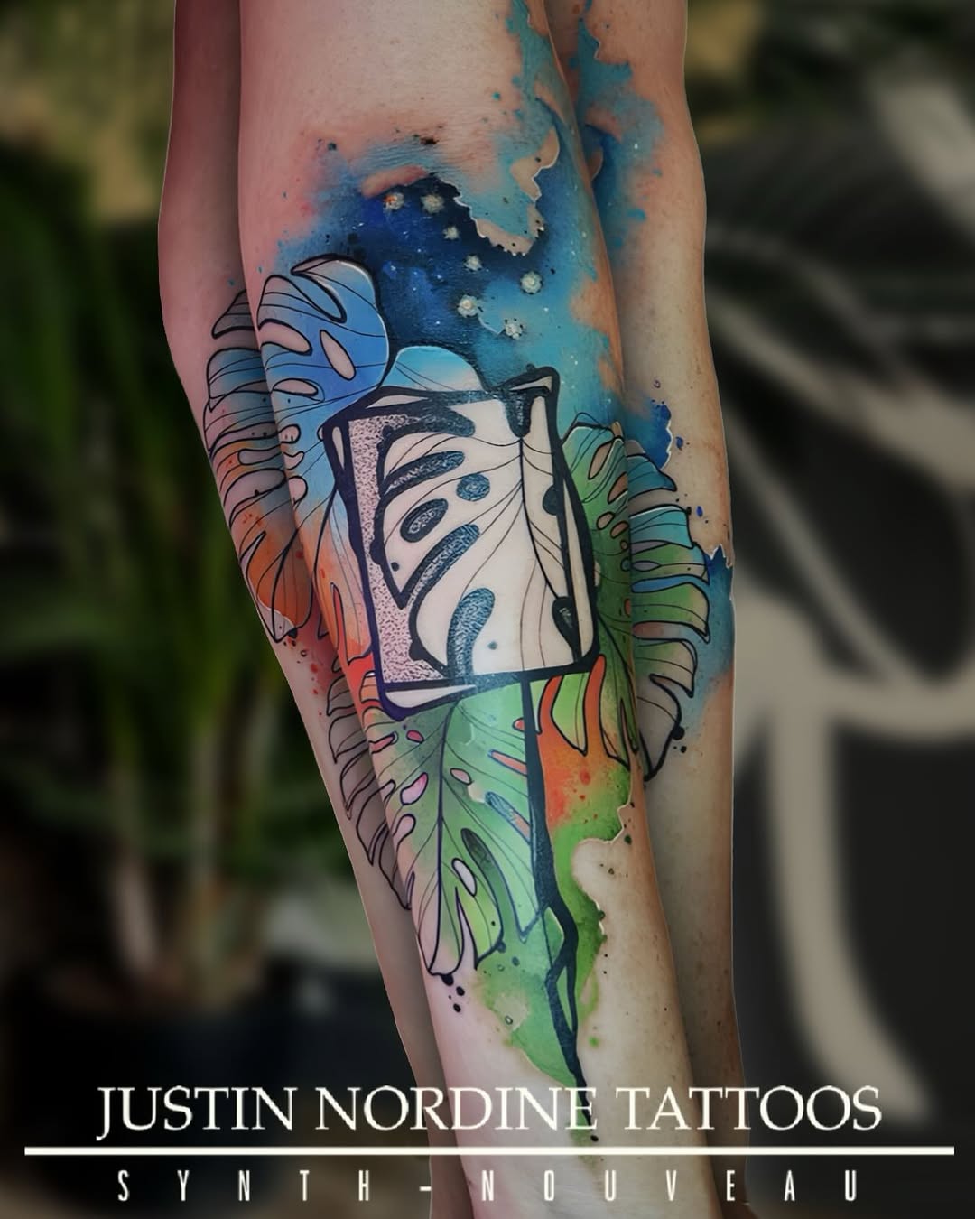 justinnordinetattoos