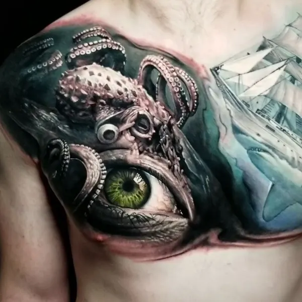 Animal, Dragon