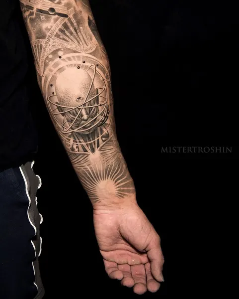 mistertroshin
