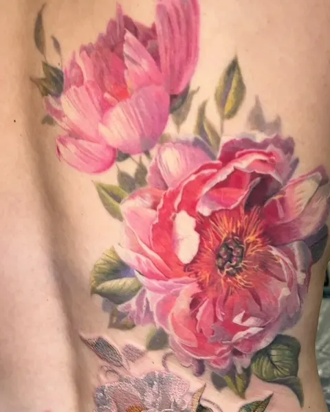 Flower, Rose, Nature