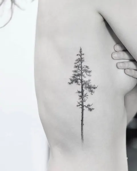 숲, 대나무, 소나무, Nature