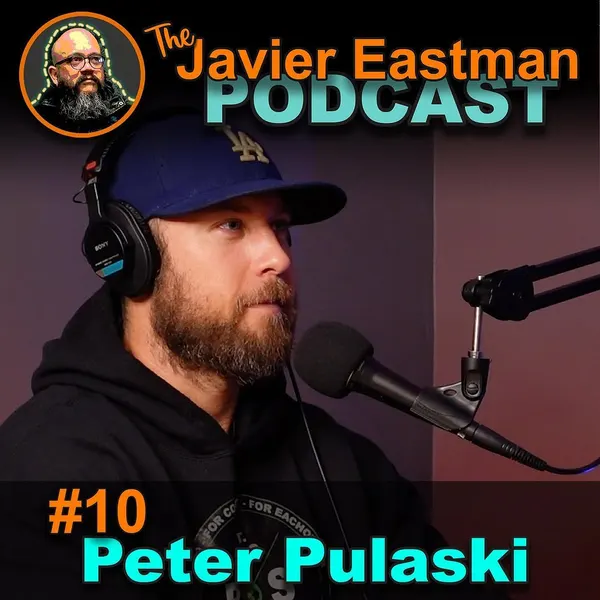 Javier Eastman