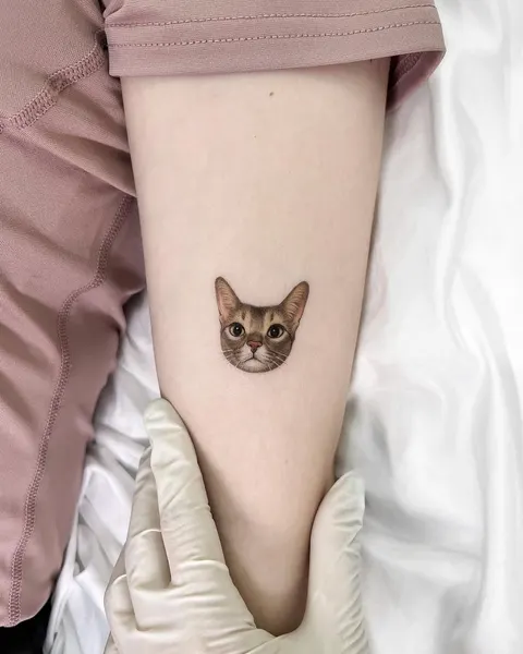 고양이
