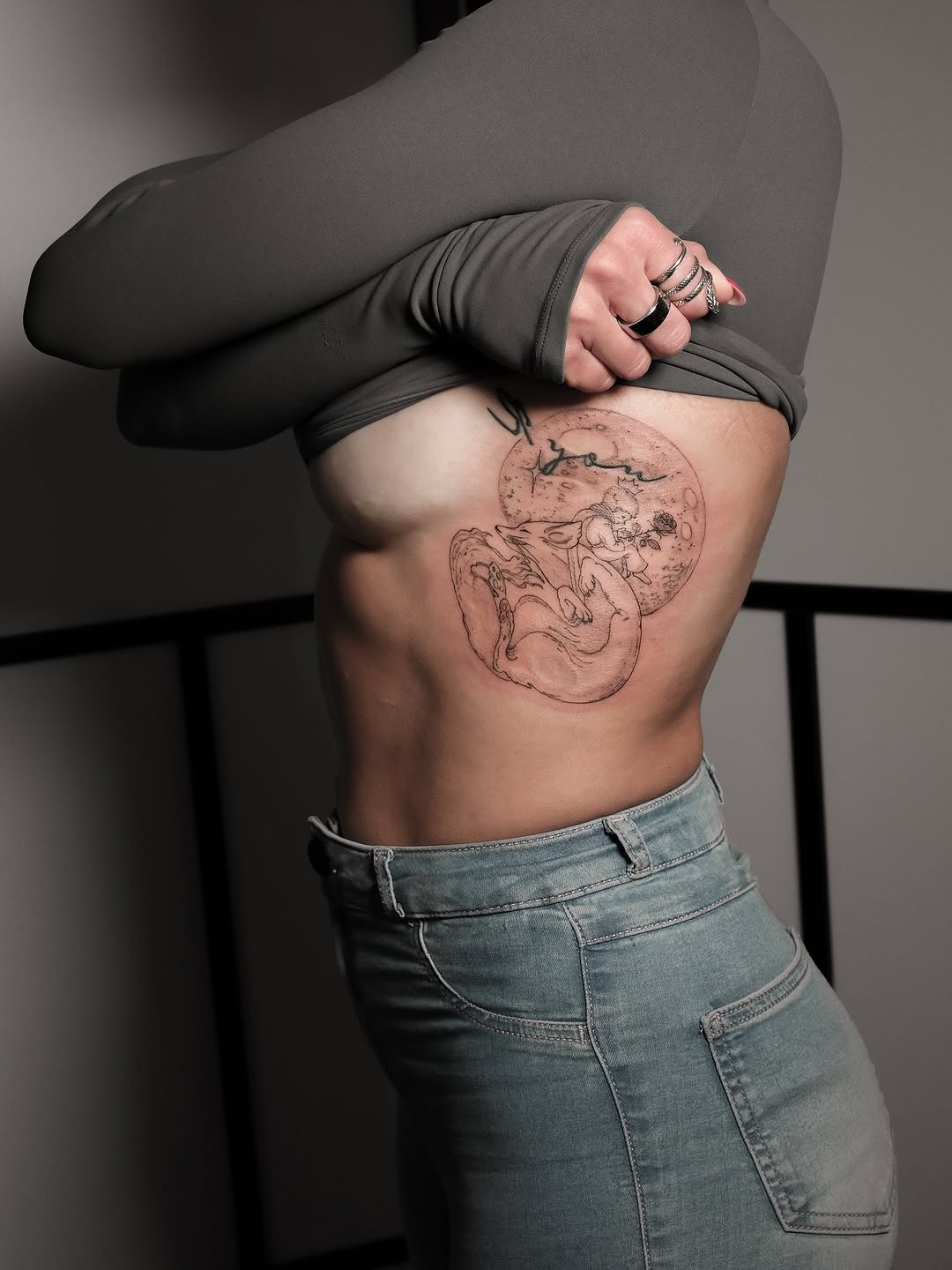 tatti.tattooing