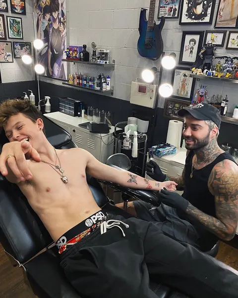 romeolacoste