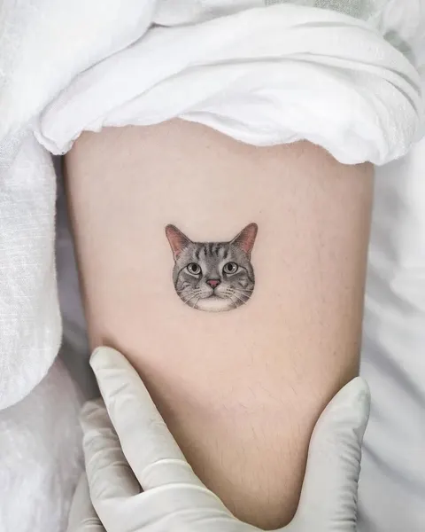 고양이, 마네키네코