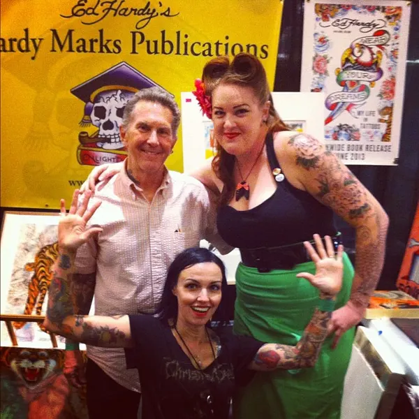 maryjoytattoo