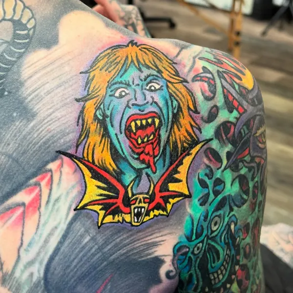 Kyle Crowell