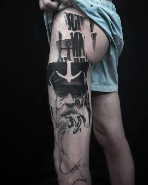 Guru Tattoo