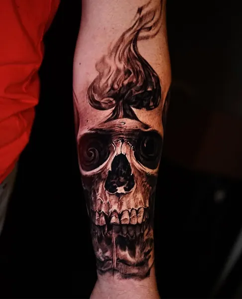 Skull