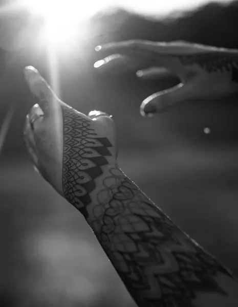 Guru Tattoo