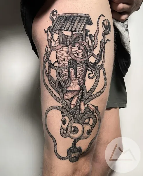 tattoosbylandon