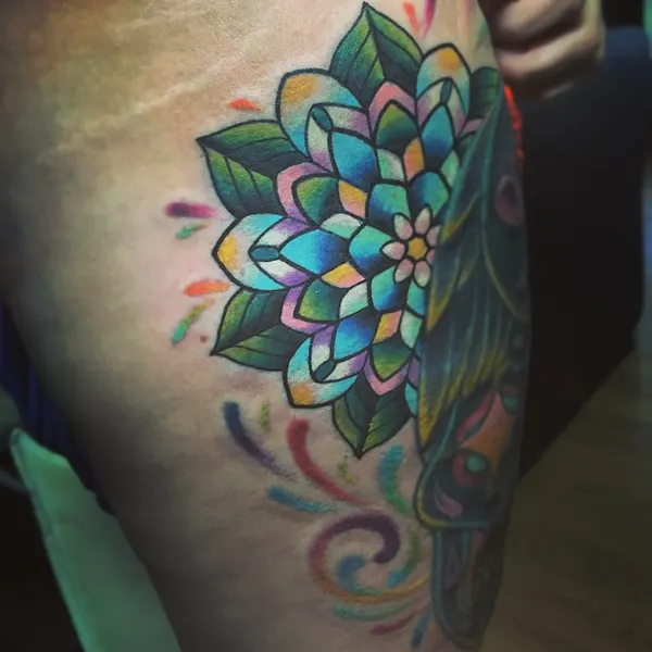 Flower