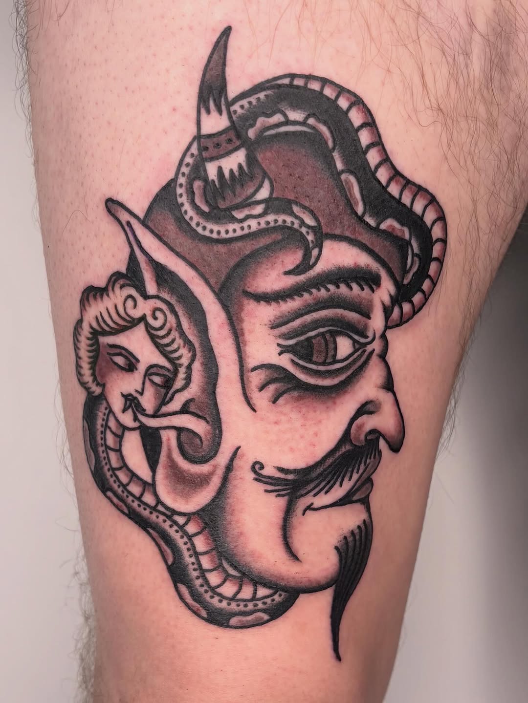 Dragon, 랍스터