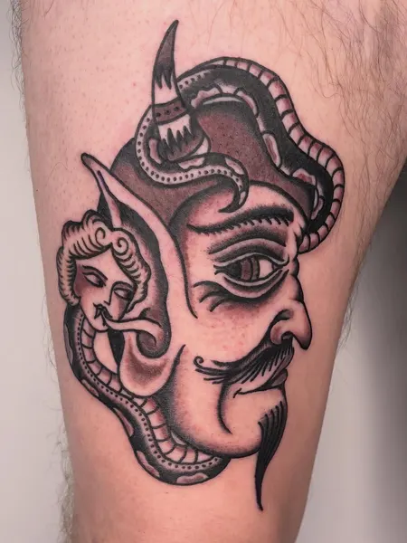 Dragon, 랍스터
