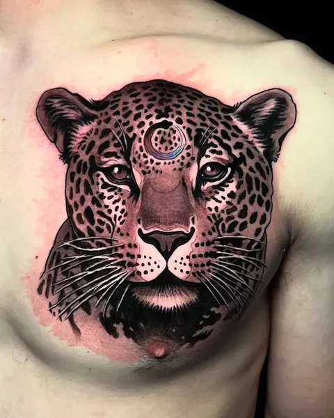 Animal, 치타, 표범, 재규어