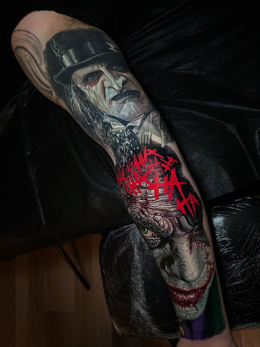 stevebutchertattoos