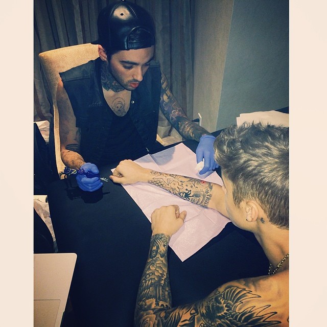 romeolacoste