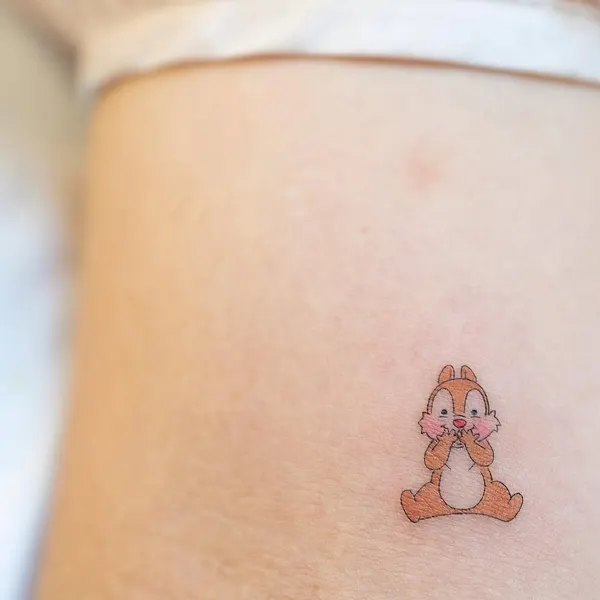 곰