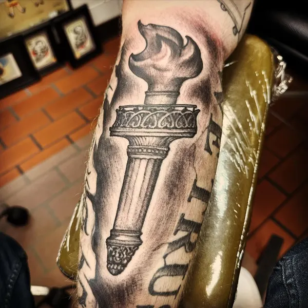 timbecktattoos