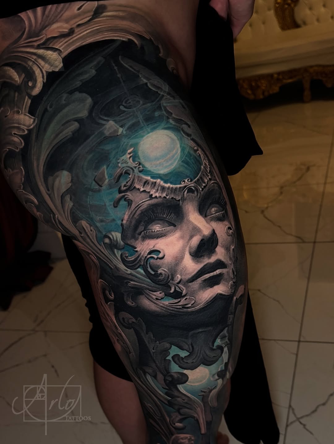 arlotattoos