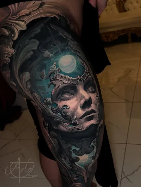 arlotattoos