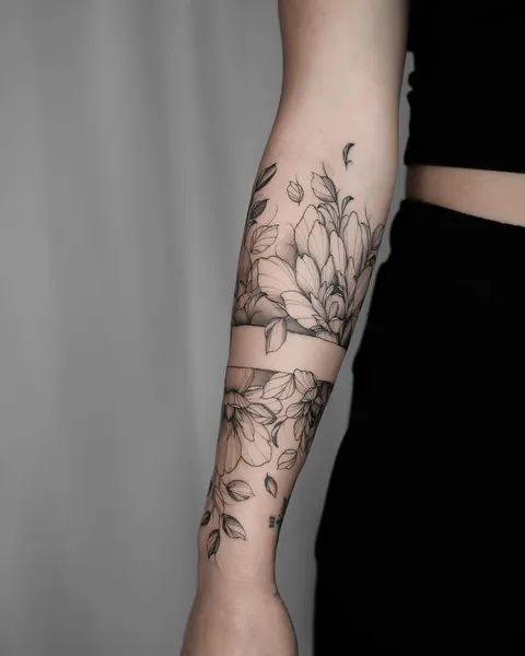 Flower, Rose, 수국
