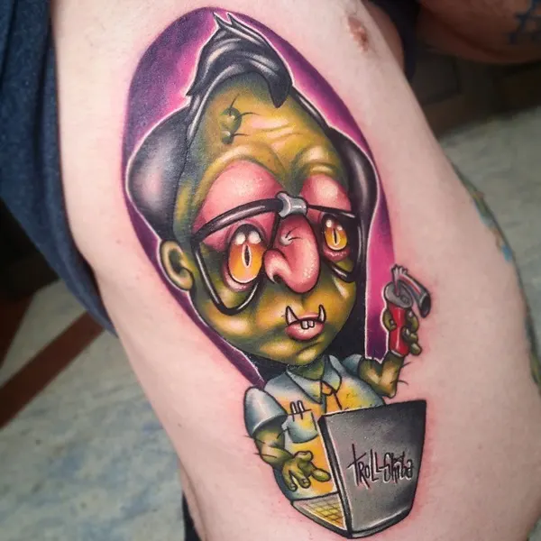 Josh Herman