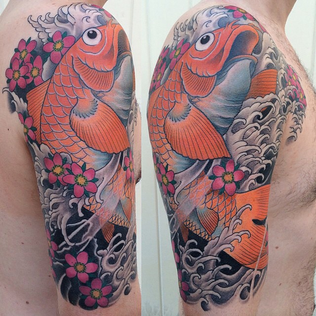 Full Circle Tattoo