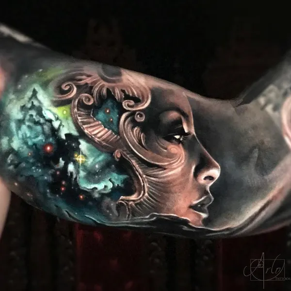 arlotattoos