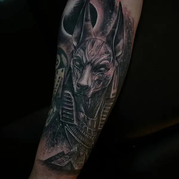 Guru Tattoo
