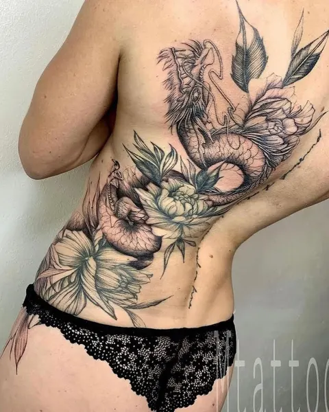 Guru Tattoo