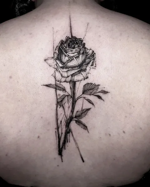 Flower, Rose, Nature