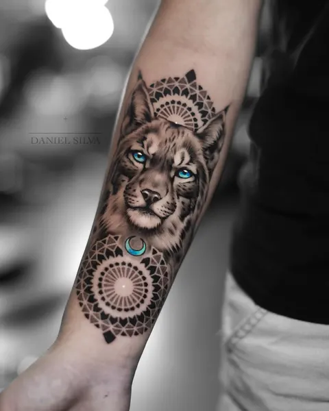 Tiger, 치타, 표범