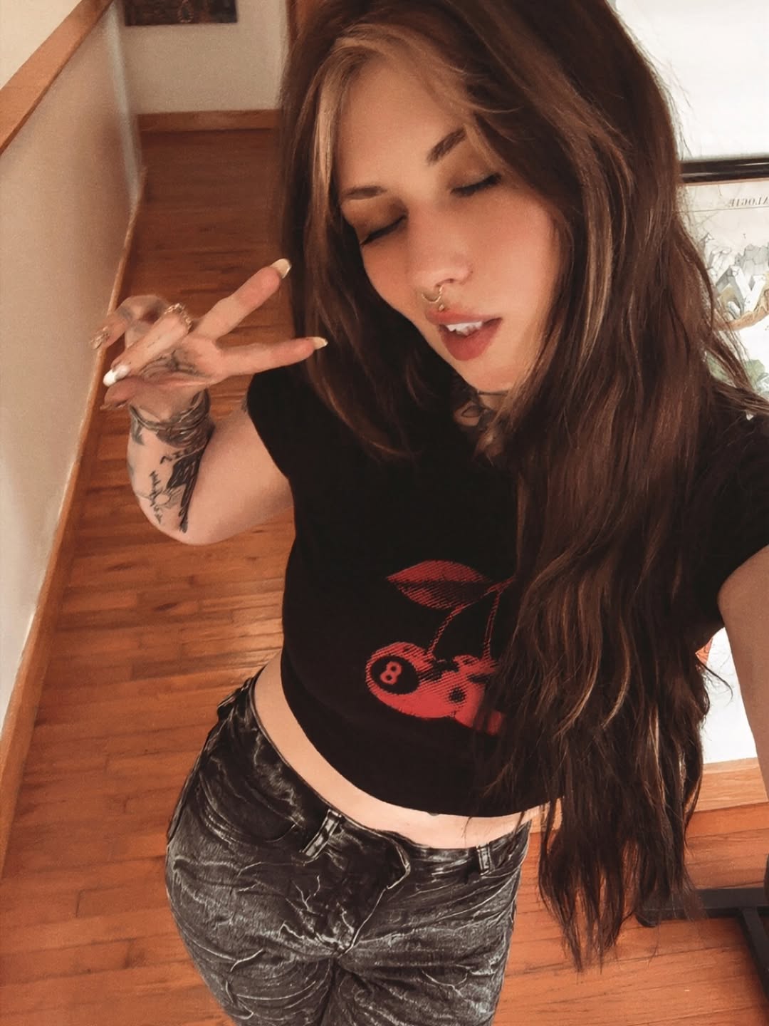 aboringartist