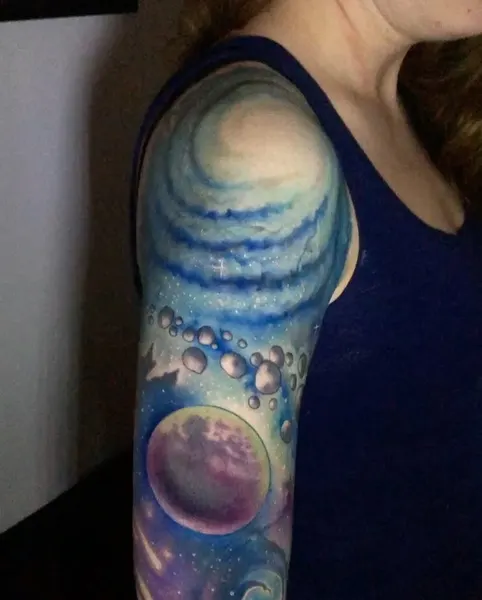 nikkisimpsontattoos