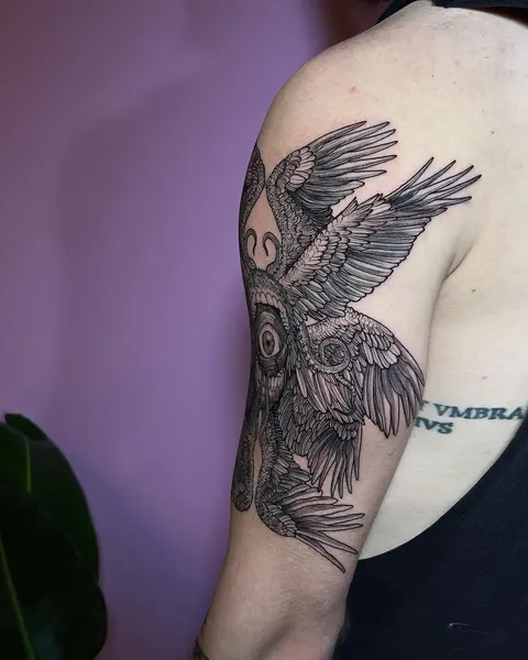 tattoosbylandon