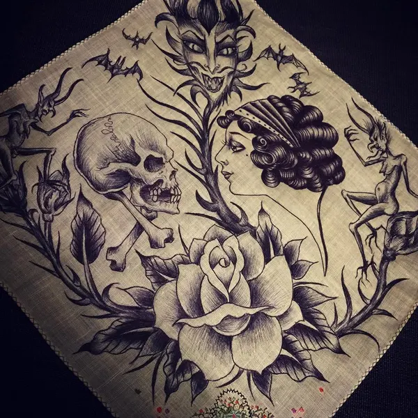 maryjoytattoo